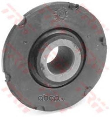 Сайлентблок переднего нижнего рычага (2x) AUDI 100/A6(C4) TRW JBU235