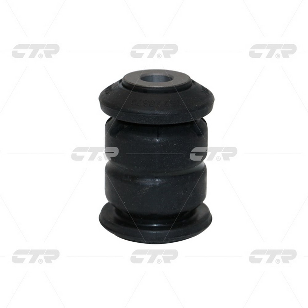 Сайлентблок переднего нижнего рычага CVKD82 CTR GV0288