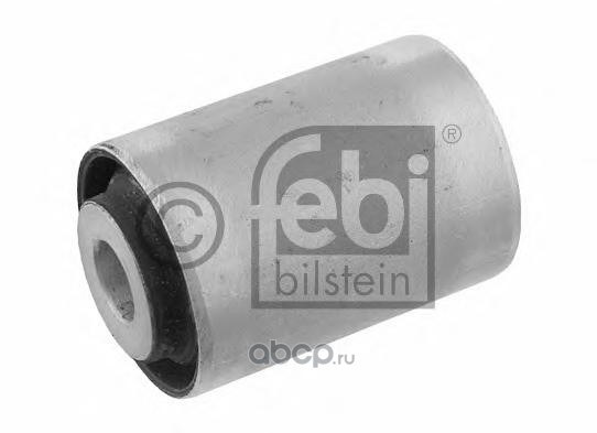 Сайлентблок переднего нижнего рычага FEBI 26385