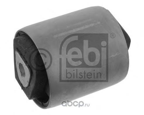 Сайлентблок переднего нижнего рычага FEBI 36827