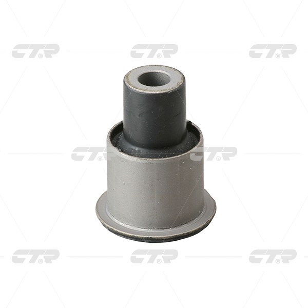 Сайлентблок переднего нижнего рычага L=R NISSAN Pathfinder III/Navara 05-> CTR GV0399