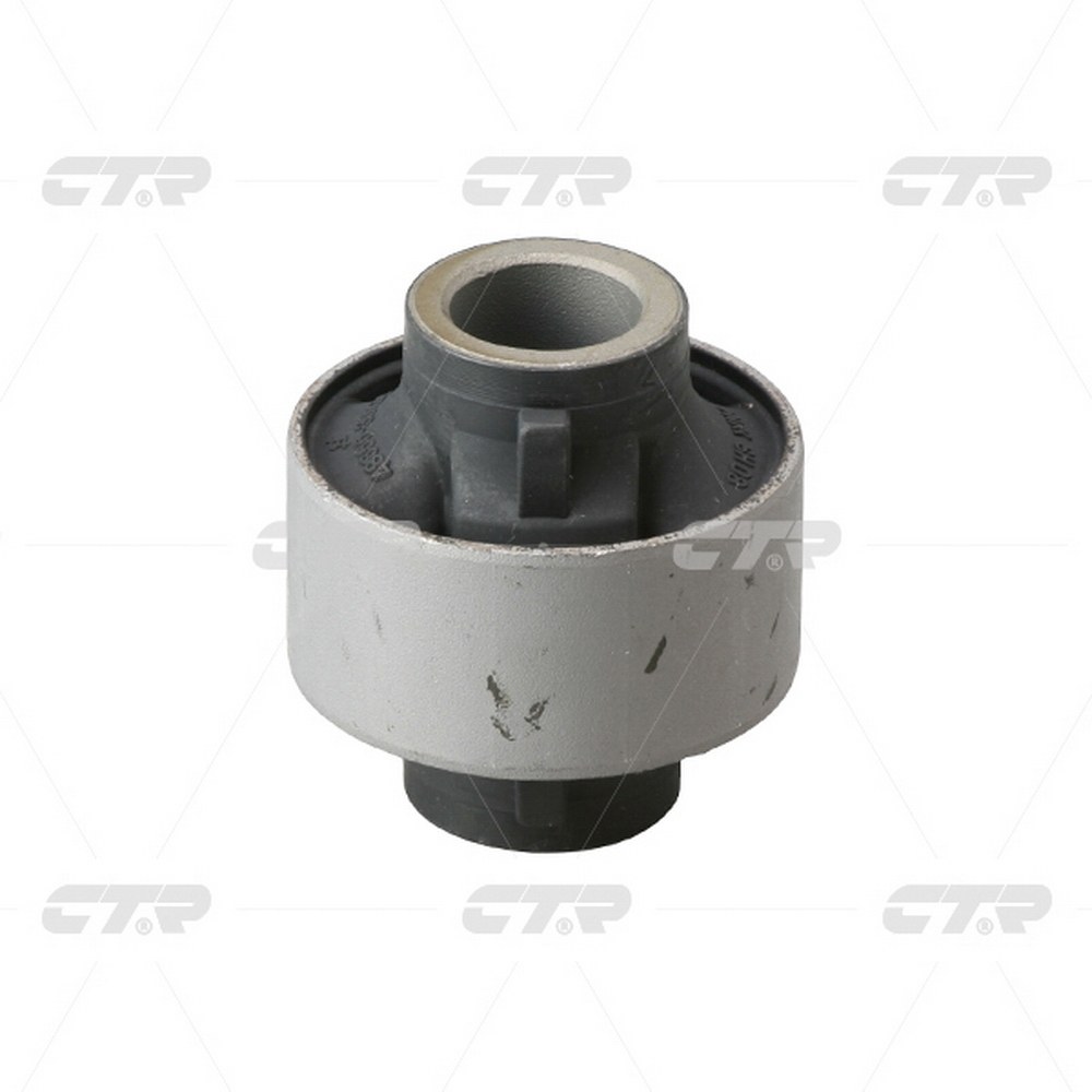 Сайлентблок переднего нижнего рычага L=R CVT30 CTR GV0465