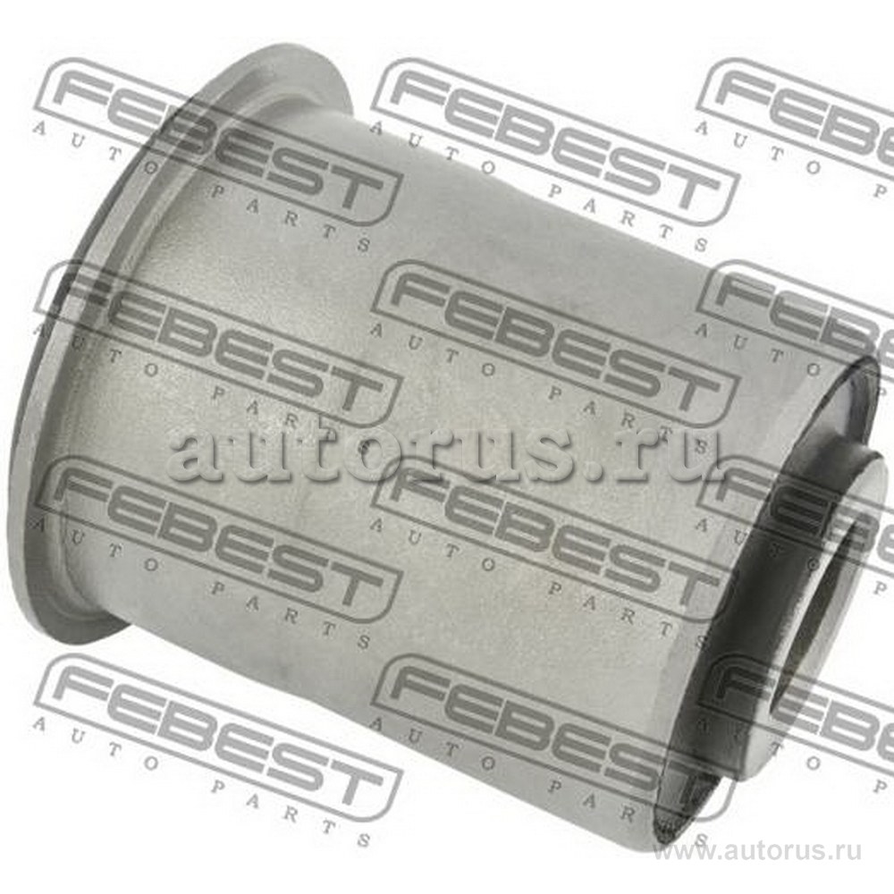 Сайлентблок передний нижнего переднего рычага FORD Explorer 02-11/LINCOLN Navigator 03-17 FEBEST FDAB-077