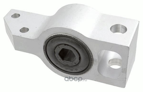 Сайлентблок переднего нижнего рычага LEMFORDER 3766501