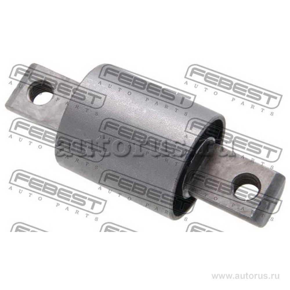 Сайлентблок переднего нижнего рычага VOLVO V70 2000-2008 FEBEST VLAB-011