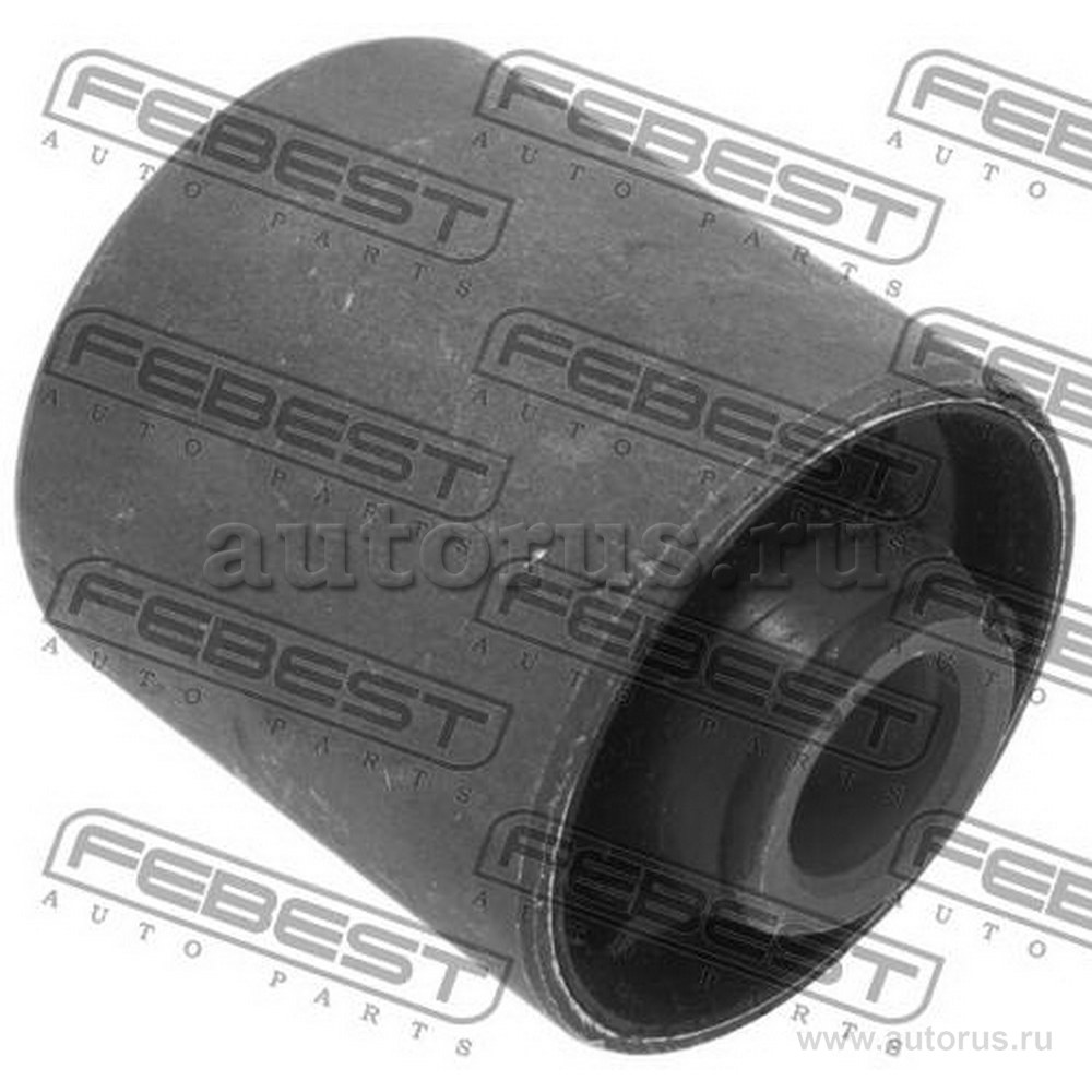 Сайлентблок переднего нижнего рычага MITSUBISHI Eclipse II/Galant 96->2003 FEBEST MAB-029