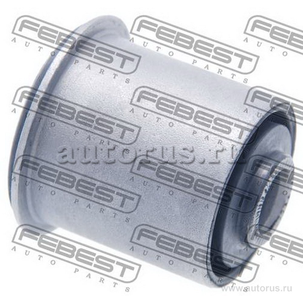 Сайлентблок переднего рычага Nissan Cabstar F24m 2006.09- FEBEST NAB-335