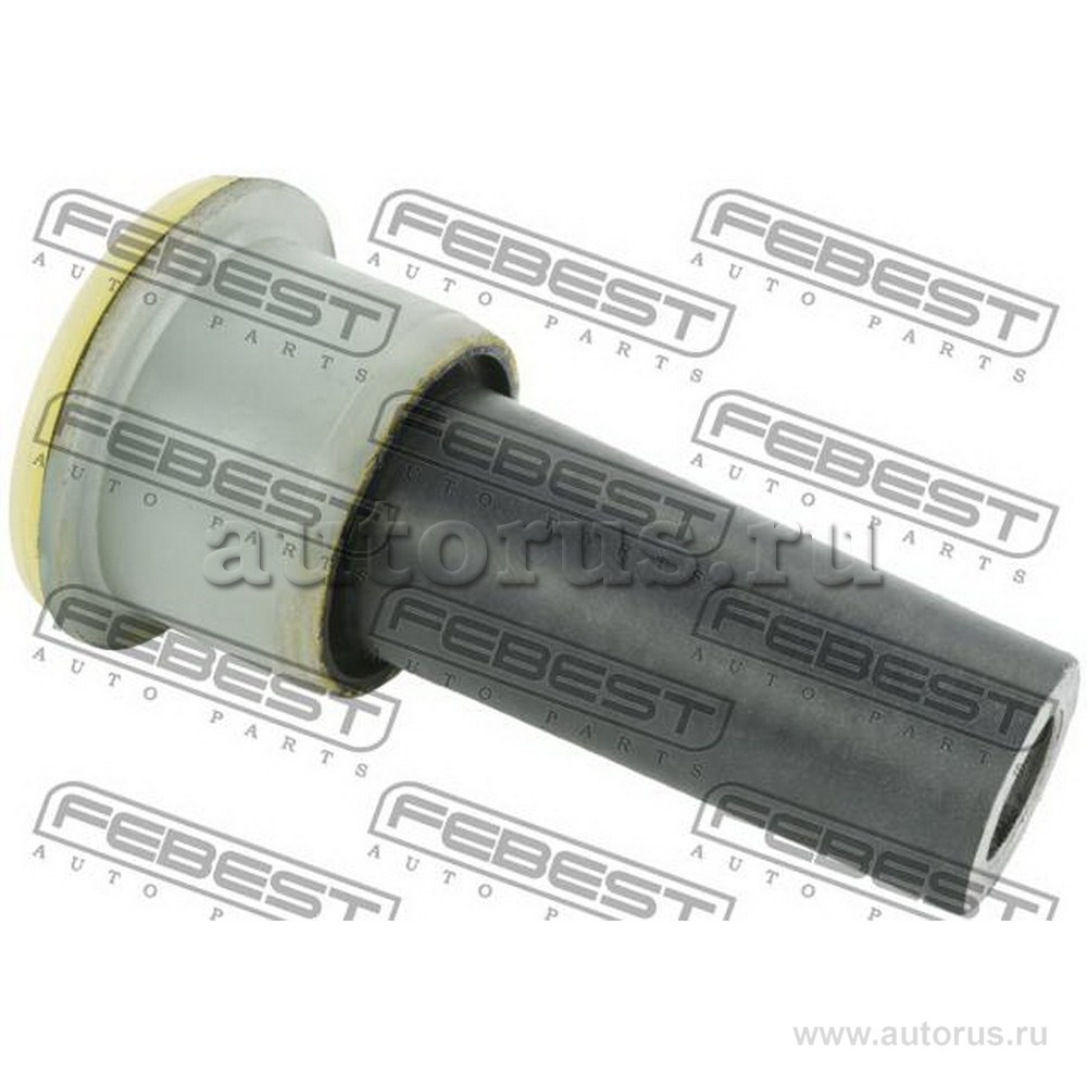 Сайлентблок переднего рычага CITROEN C5 2008- FEBEST PGAB-008