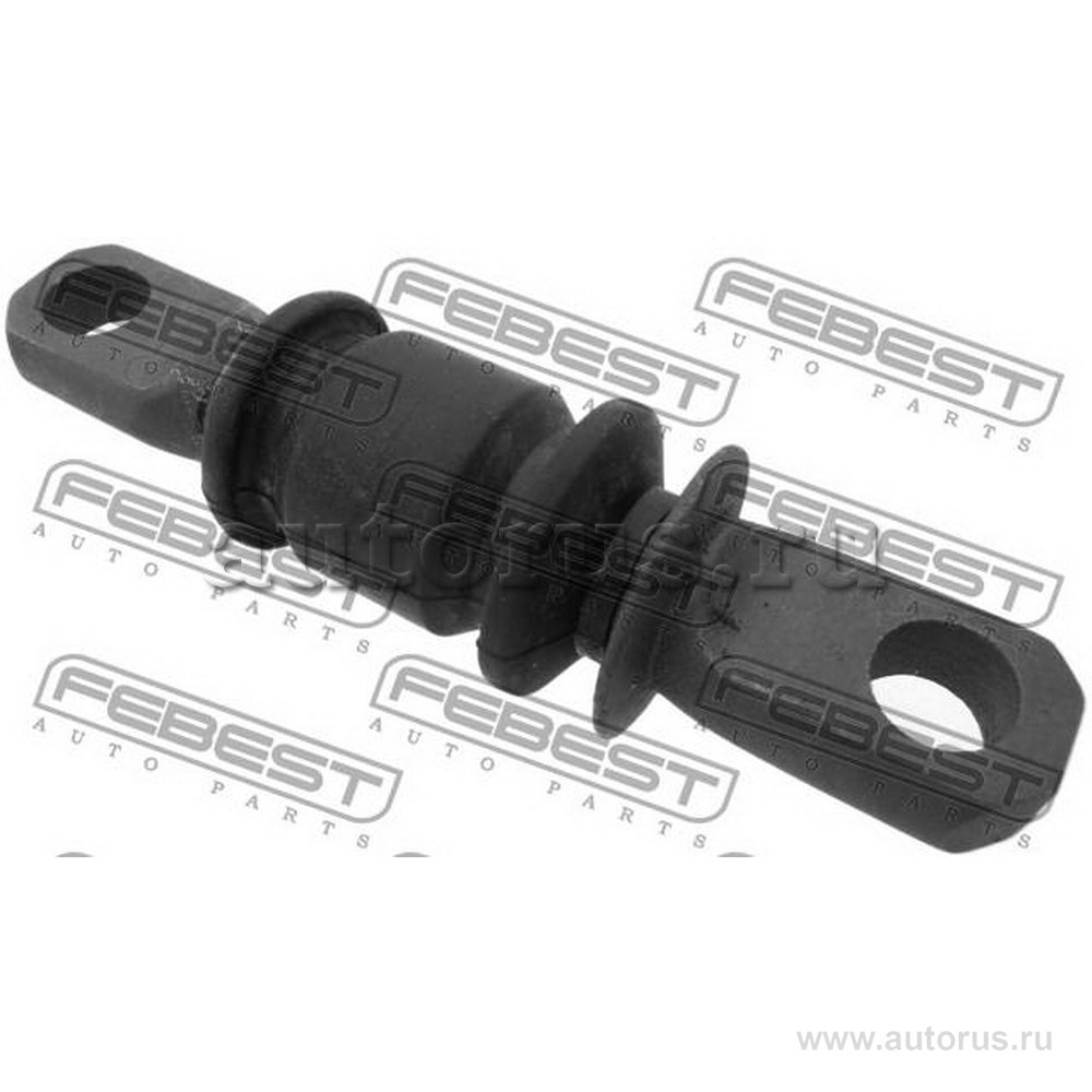 Сайлентблок передний переднего рычага TOYOTA Camry 01-06/LEXUS RX300 FEBEST TAB-005