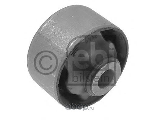 Сайлентблок переднего рычага L,R FEBI 41473