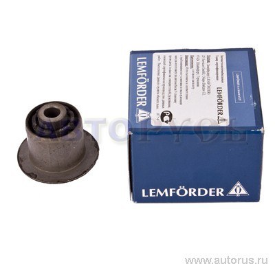 Сайлентблок переднего рычага LEMFORDER 1012603