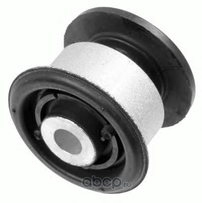 Сайлентблок переднего рычага AUDI Q7 / PORSCHE Cayenne / VW Touareg 0210 35033 01 LEMFORDER 3503301