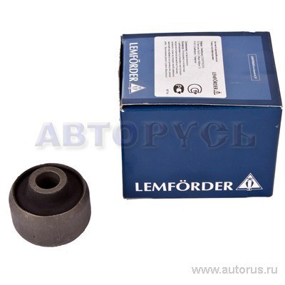 Сайлентблок переднего рычага L=R 10080 01 LEMFORDER 1008001