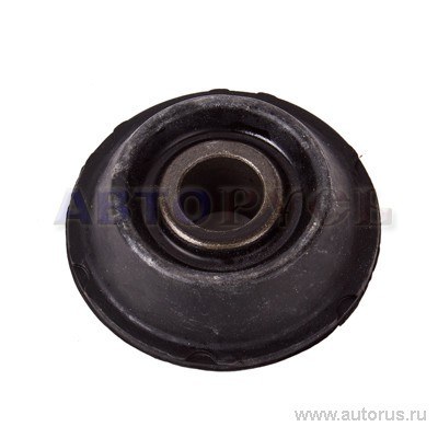 Сайлентблок переднего рычага наружный AD 100/A6 91-97 внешний (4x) FEBI 07629
