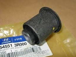 Сайлентблок переднего рычага передний HYUNDAI/KIA 54551-3R000
