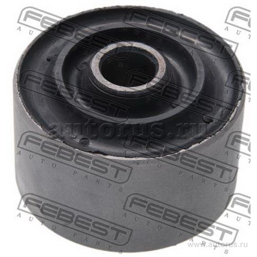 Сайлентблок переднего рычага Mercedes Benz 200 Ge 460. FEBEST BZAB-017