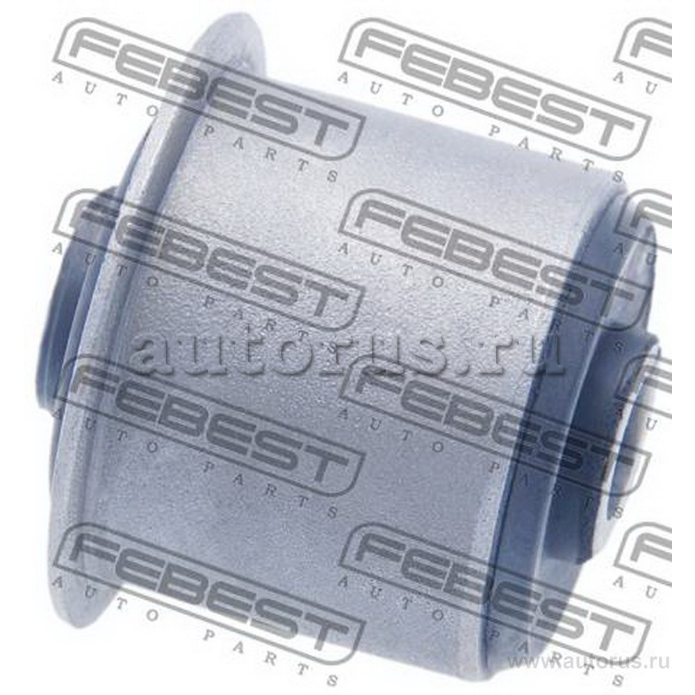 Сайлентблок переднего верхнего рычага JEEP GRAND CHEROKEE III 2004-2010 FEBEST CRAB-024