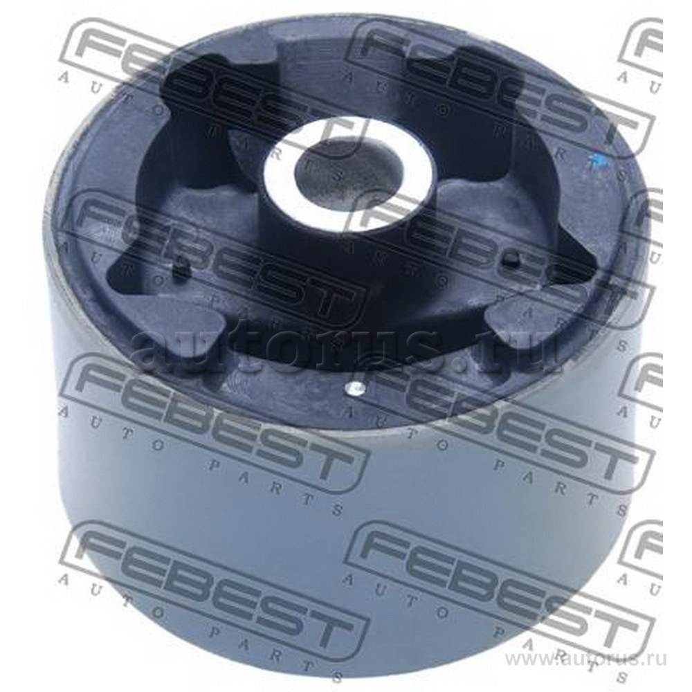 Сайлентблок передней подушки двигателя CHEVROLET Captiva/OPEL Antara FEBEST OPMB-ANTF