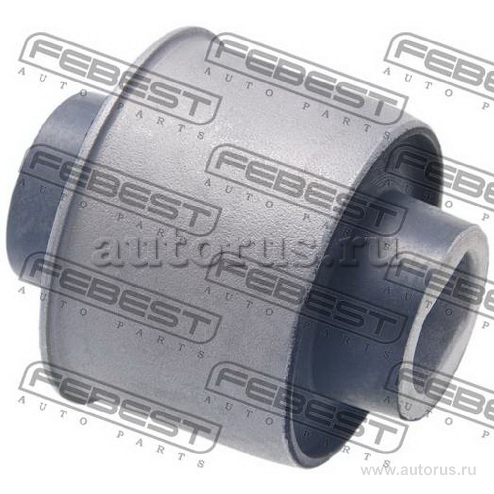 Сайлентблок передней поперечной тяги CHRYSLER 300C 2004-2010 FEBEST CRAB-021