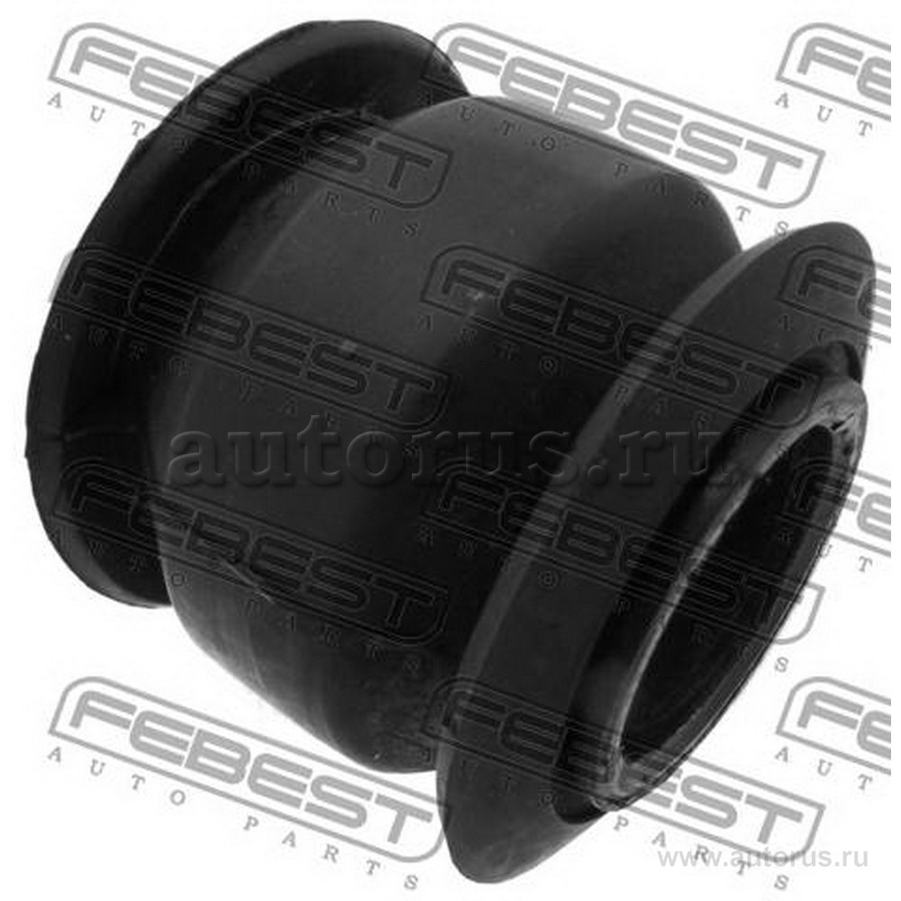Сайлентблок передней поперечной тяги NISSAN PATROL(GR) Y61 1997.10-2010.03 [EL] FEBEST NAB-057