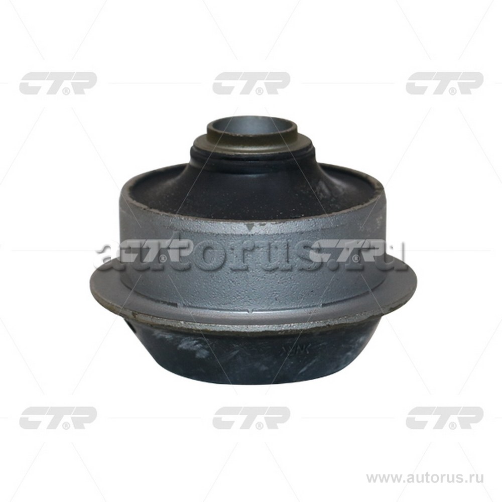 Сайлентблок передней продольной тяги KIA Rio II 05-10 CTR GV0344