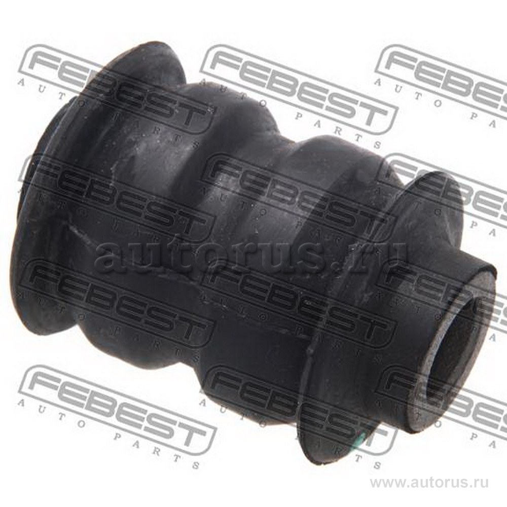 Сайлентблок передний переднего рычага Chevrolet Captiva (C100) 2007-2009 FEBEST CHAB-CAPS