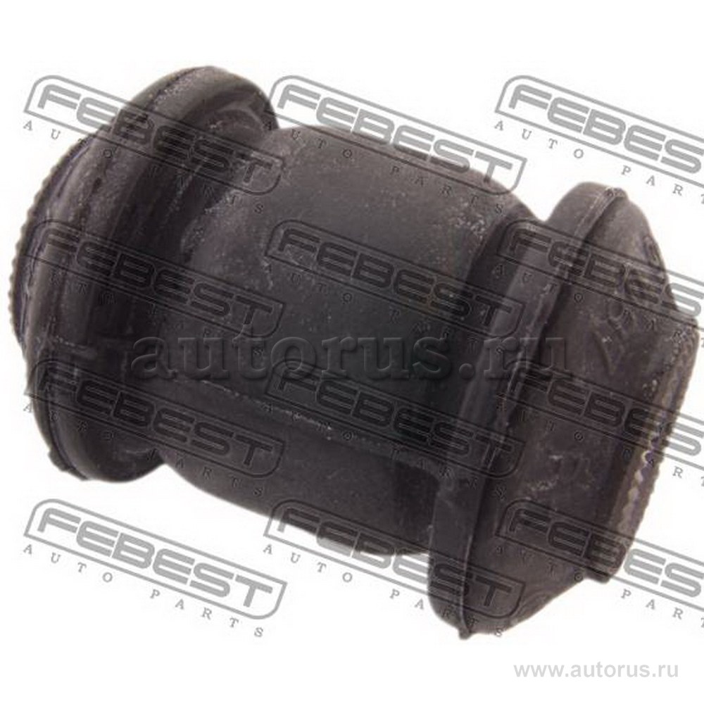 Сайлентблок переднего рычага CHEVROLET Aveo 03-08 FEBEST CHAB-AVES