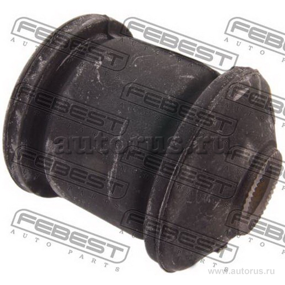 Сайлентблок передний переднего рычага CHEVROLET LACETTI/OPTRA (J200) 2003-2008 FEBEST CHAB-LACFF