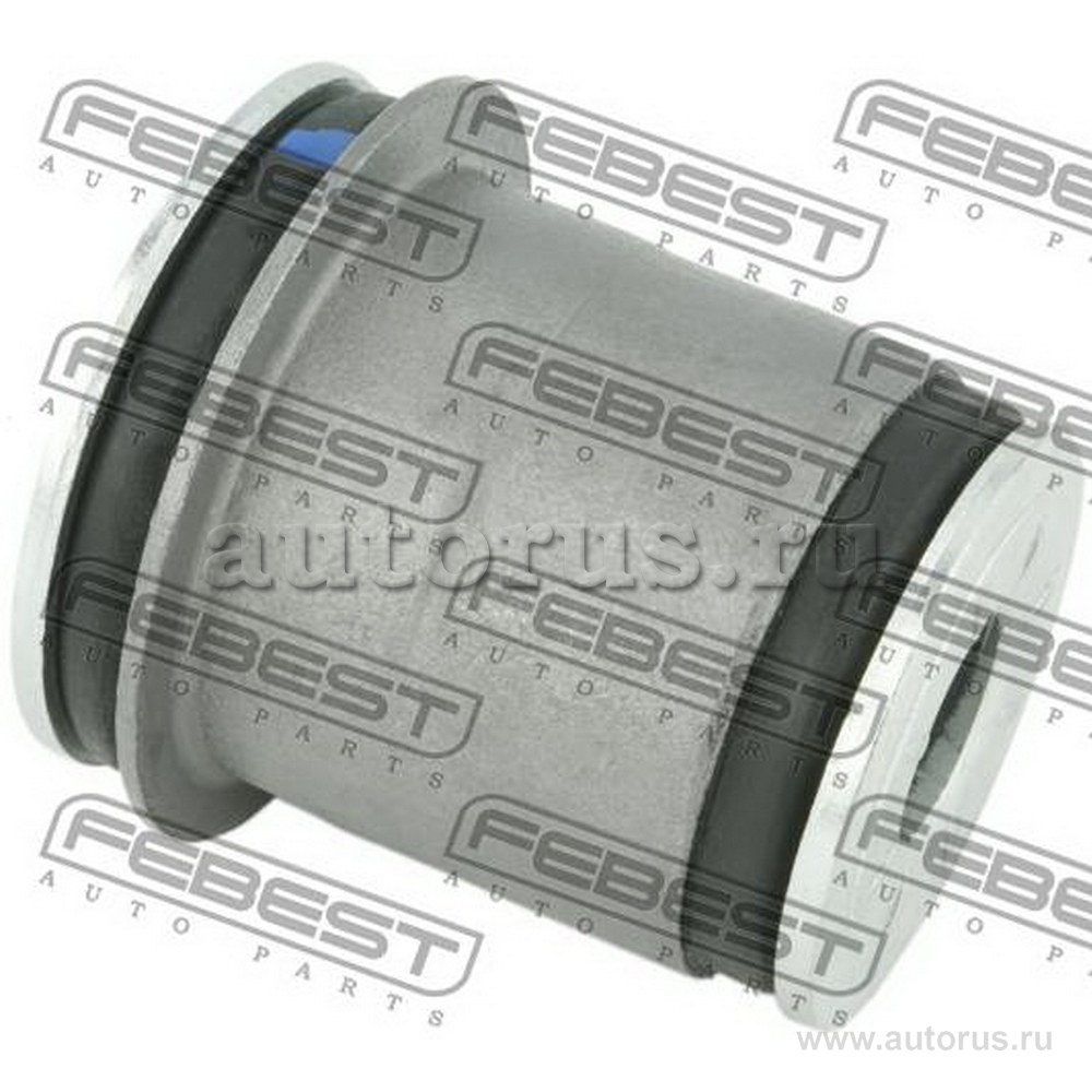 Сайлентблок передний переднего рычага FORD EXPLORER TUB 2011-2013 [CAN] FEBEST FDAB-EXPVS