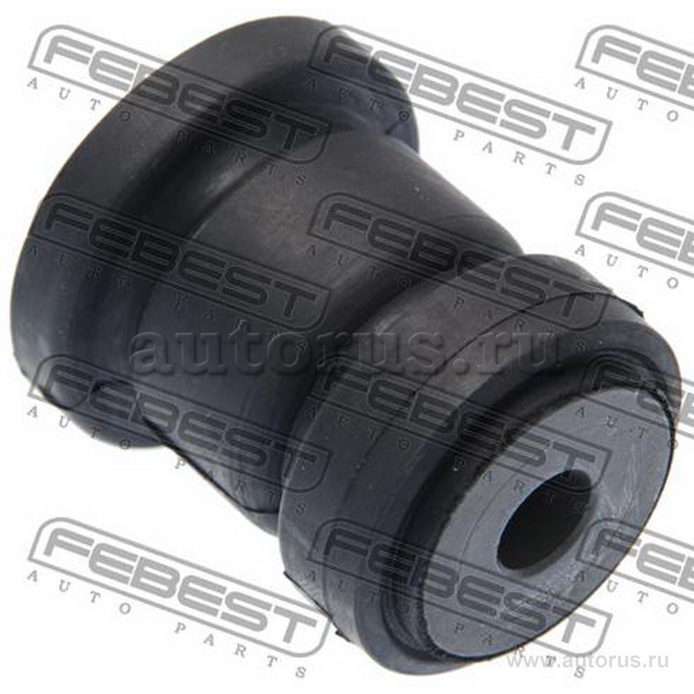 Сайлентблок передний переднего рычага FORD FOCUS CAK 1998-2005 [EU] FEBEST FDAB-FOCS