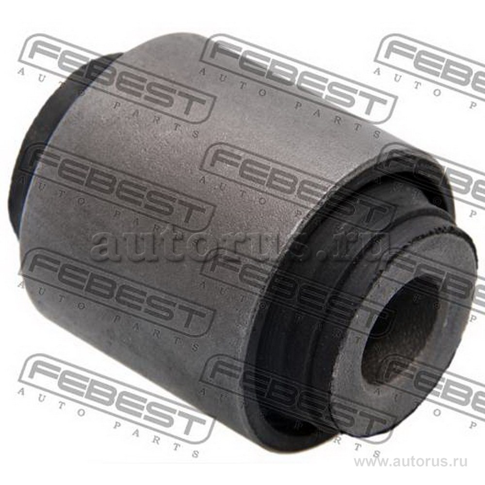 Сайлентблок передний переднего рычага Honda Capa Ga4 FEBEST HAB-034