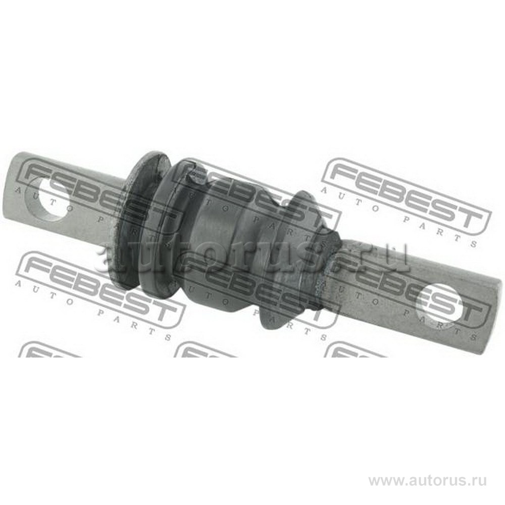 Сайлентблок передний переднего рычага HONDA CR-V RM4 2012-2014 [GN] FEBEST HAB-RMS