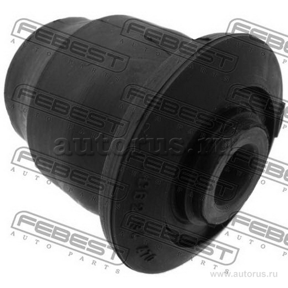 Сайлентблок передний переднего рычага MAZDA MPV 99-06 FEBEST MZAB-039