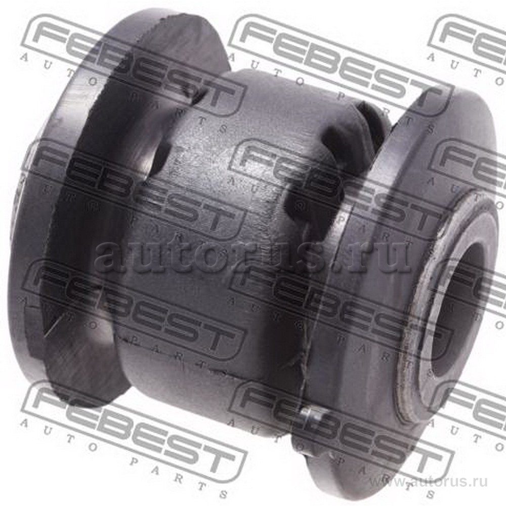 Сайлентблок передний переднего рычага MAZDA CX-9 TB 2007-2013 FEBEST MZAB-KES
