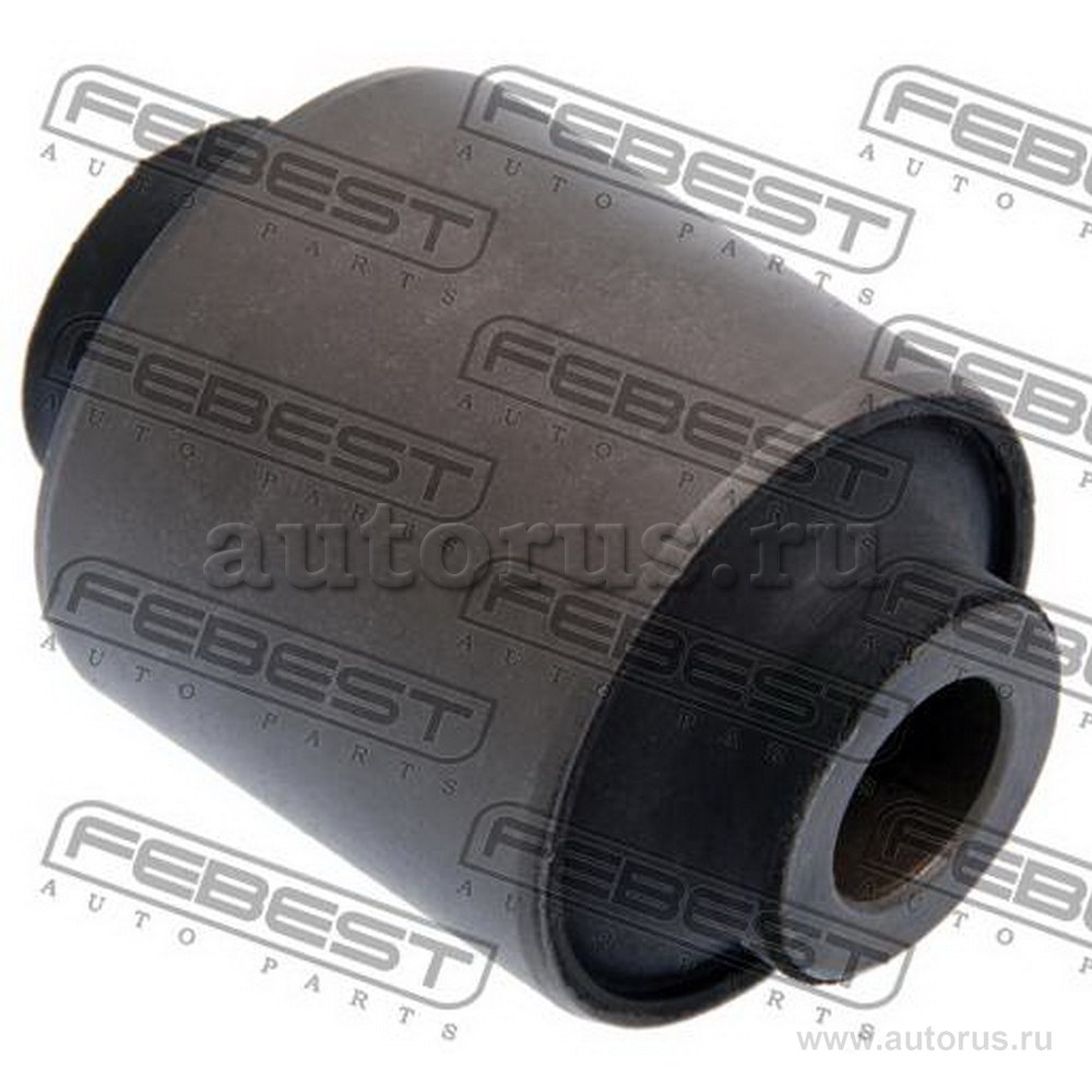 Сайлентблок передний переднего рычага NISSAN ELGRAND E51 2002.05-2010.08 [JP] FEBEST NAB-E51S