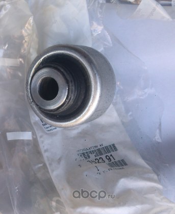 Сайлентблок, передний переднего рычага L,R 3523.91 CITROEN/PEUGEOT 352391