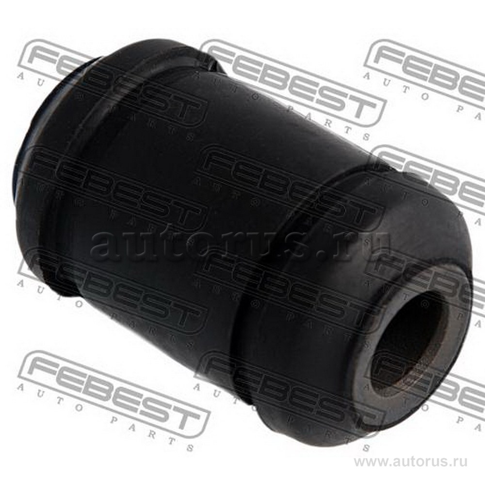 Сайлентблок передний переднего рычага MITSUBISHI ASX/Lancer/L200/Outlander / PEUGET 4007 FEBEST MAB-105