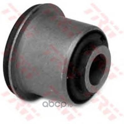 Сайлентблок (передний) переднего рычага L=R PEUGEOT 406 95-04 TRW JBU468