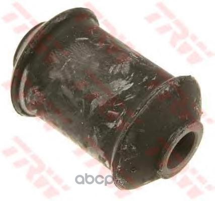 Сайлентблок (передний) переднего рычага L=R FORD Transit 00-06 TRW JBU718
