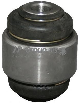 Сайлентблок заднего кулака JP GROUP 1450300700