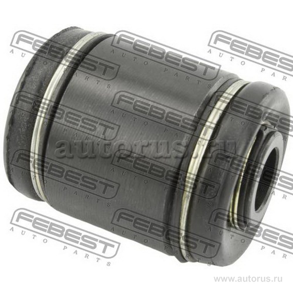 Сайлентблок задней цапфы CHEVROLET Epica FEBEST CHAB-006Z