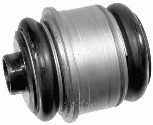 Сайлентблок (плавающий) задней подвески L=R BMW X5-E70/F15/F85 / X6-E71/E72/F16/F86 31173 01 LEMFORDER 3117301