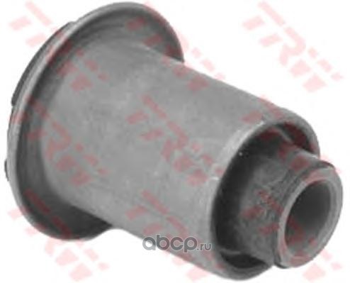 Сайлентблок (передний) переднего рычага L=R FIAT Doblo 2001-> TRW JBU456
