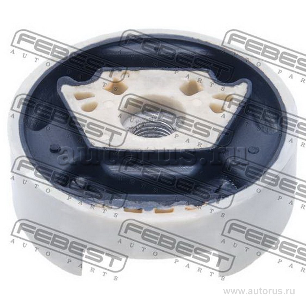 Сайлентблок подрамника AUDI A3/S3/SPORTB./LIM./QU 2004-2013 FEBEST VWAB-TIGF2
