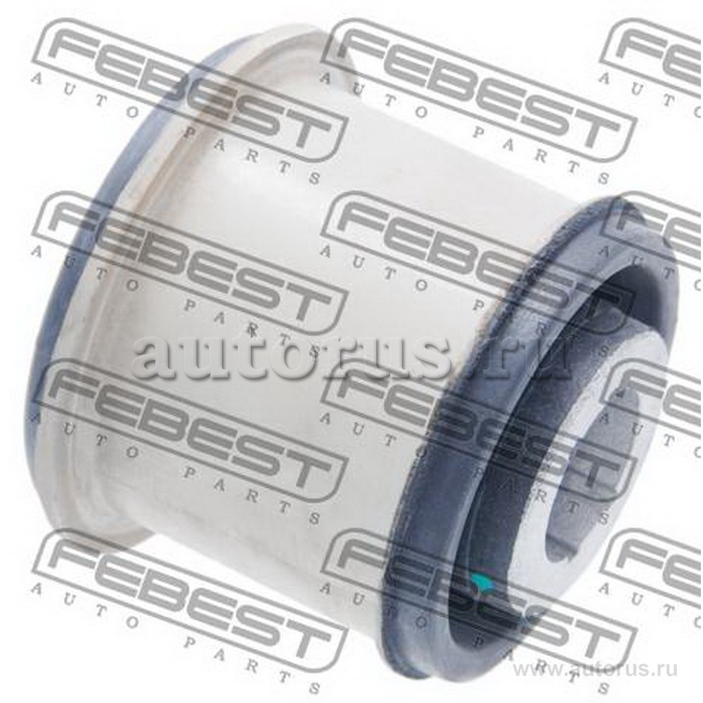 Сайлентблок подрамника FORD S-Max/VOLVO XC60 FEBEST FDAB-CA2F