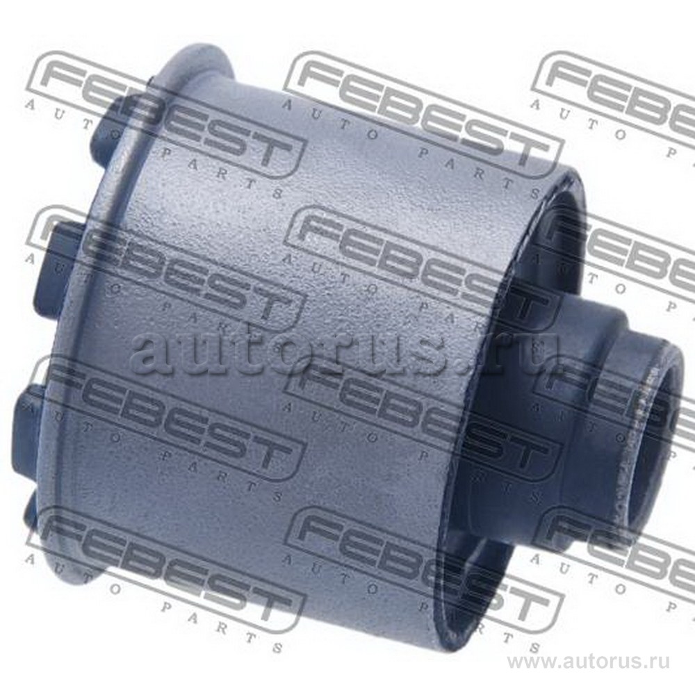 Сайлентблок подрамника HYUNDAI ACCENT/VERNA 1999-2013 FEBEST HYAB-ACF3
