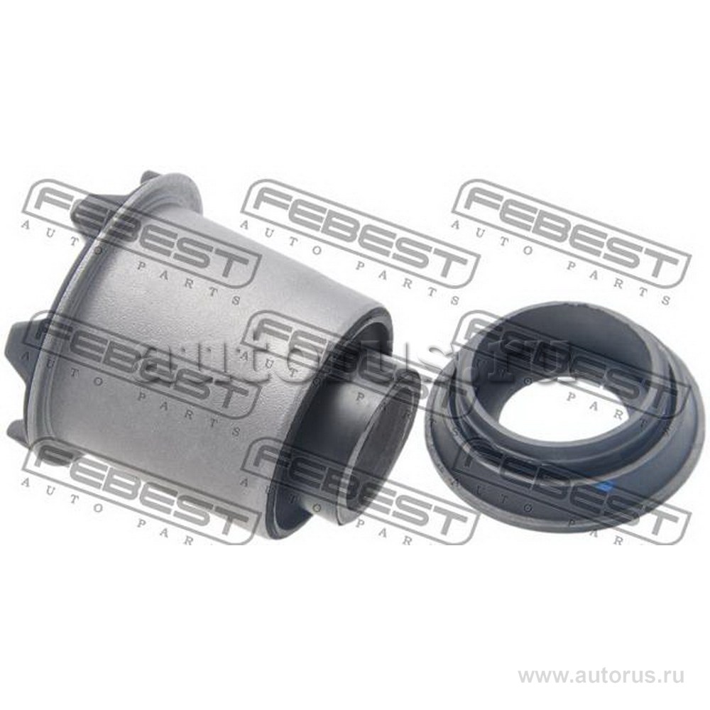Сайлентблок подрамника HYUNDAI ELANTRA (HD) 2006-2011 FEBEST HYAB-ELNF