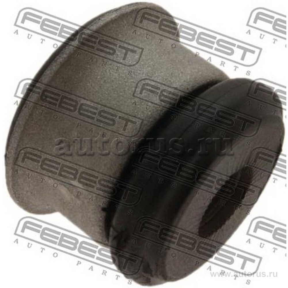 Сайлентблок подрамника OPEL ASTRA H 2004-2010 FEBEST OPAB-001