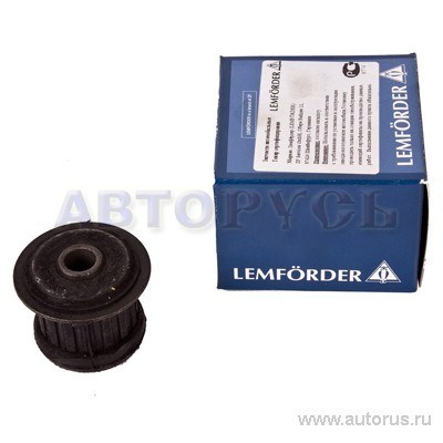 Сайлентблок подрамника LEMFORDER 1371401
