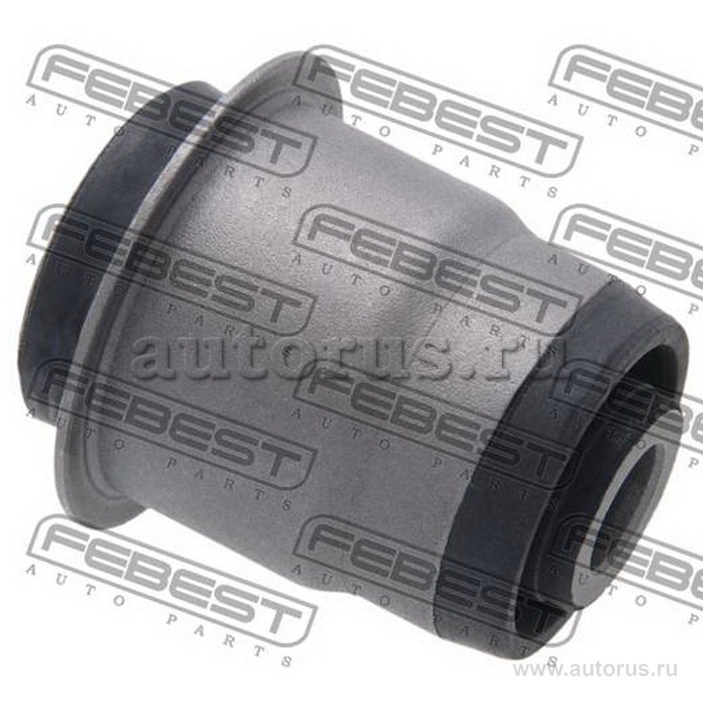 Сайлентблок подрамника задний NISSAN Teana J31 03-08 FEBEST NAB-302